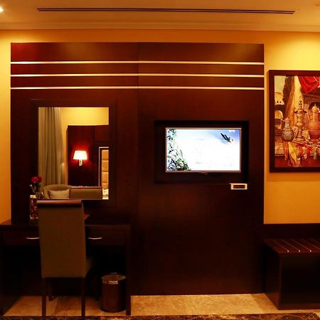 Telal Hotel Apartments Dubai Exterior photo