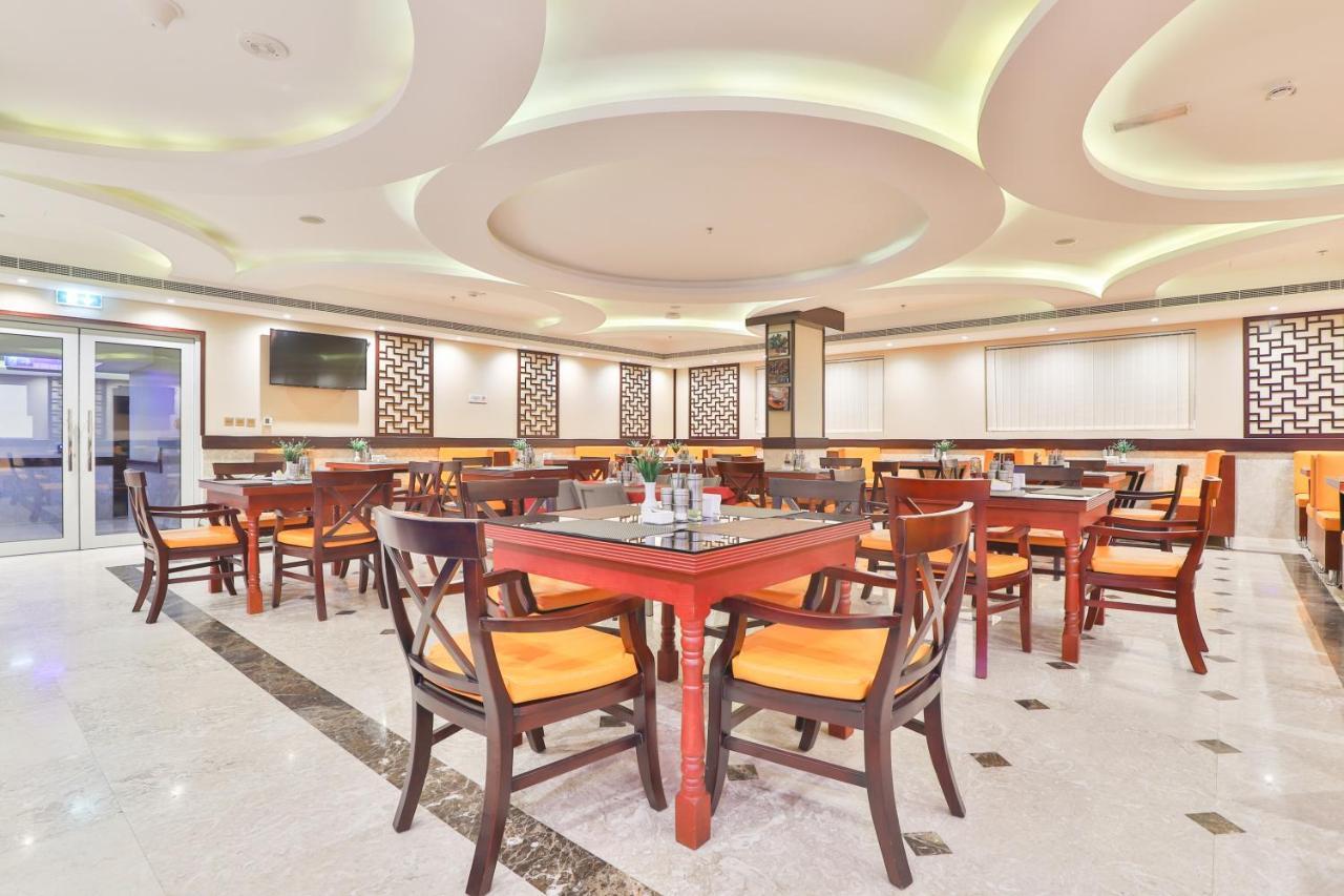 Telal Hotel Apartments Dubai Exterior photo